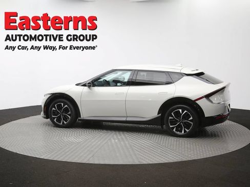 Used 2023 Kia EV6 Wind AWD/4WD image 64