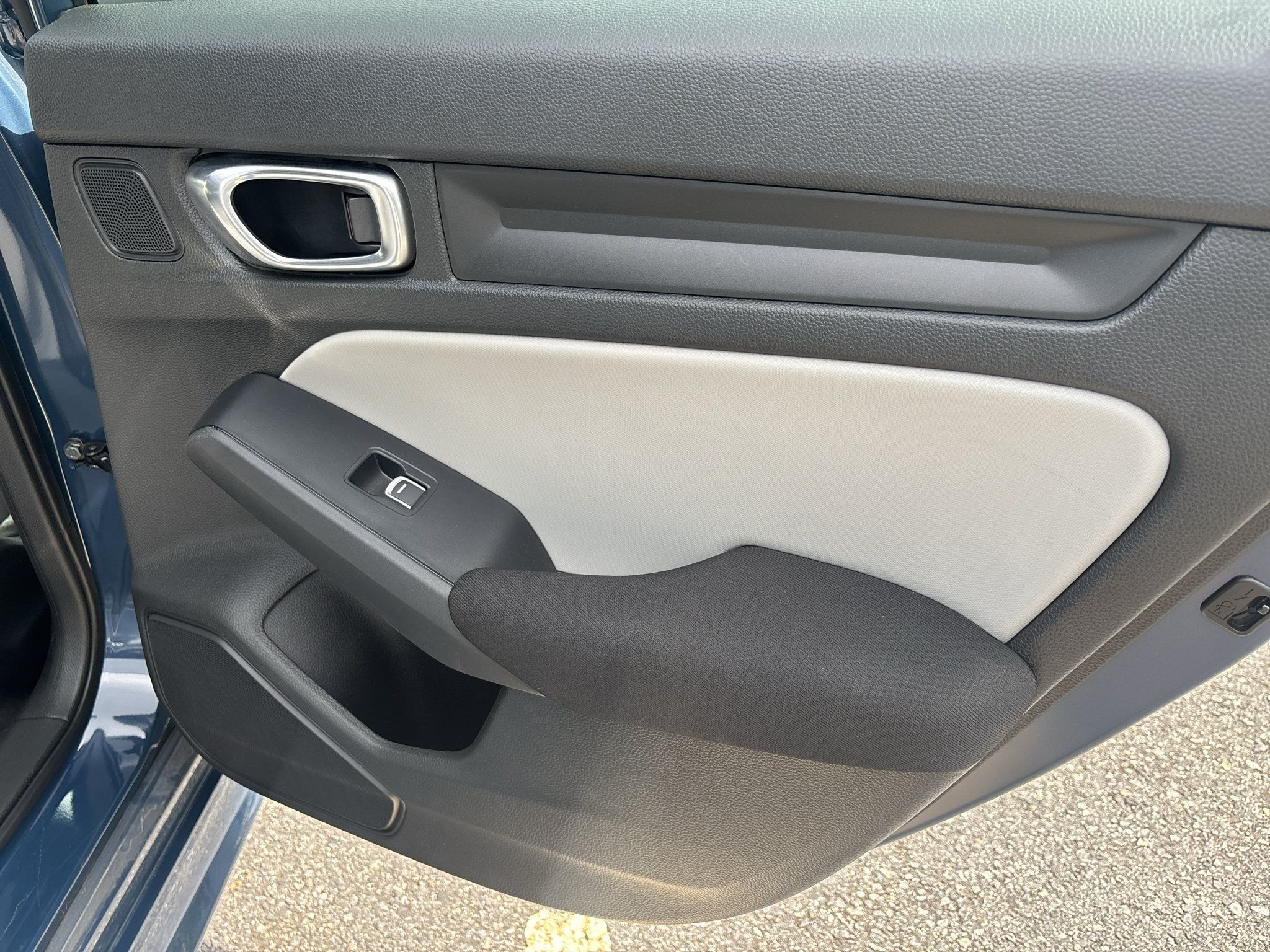Used 2026 Honda Civic Sport image 22
