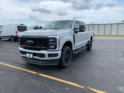 New 2026 Ford F250 XLT w/ XLT Premium Package