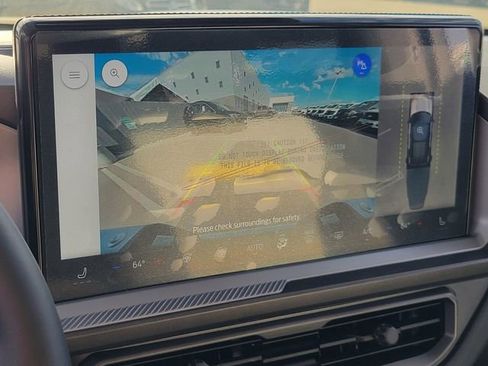 New 2025 Ford Bronco Sport Badlands w/ Sasquatch Badlands Package image 17