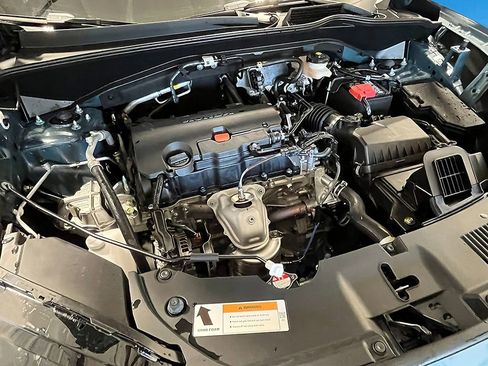 New 2026 Honda HR-V Sport image 12