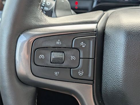Used 2025 Chevrolet Silverado 1500 High Country AWD/4WD image 28