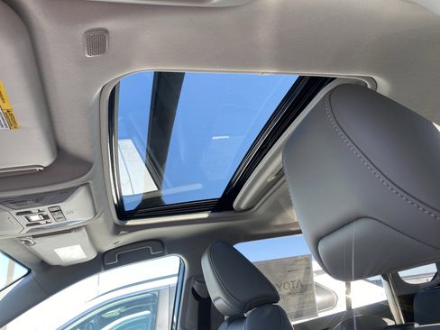 New 2025 Toyota RAV4 XLE Premium image 21