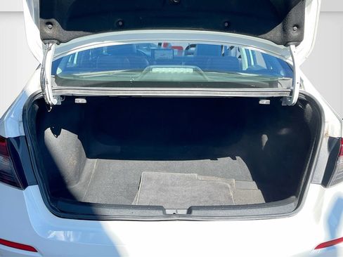 Used 2024 Honda Civic Touring image 27