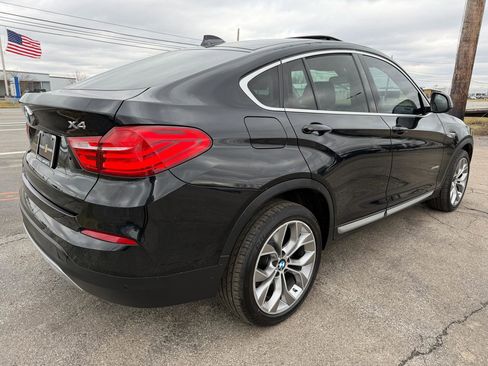Used 2016 BMW X4 xDrive28i image 12