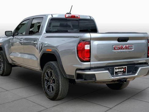 Used 2025 GMC Canyon Elevation w/ Convenience Package AWD/4WD image 11