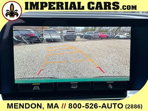 New 2026 Chevrolet Silverado 1500 LT w/ Leather Package image 26