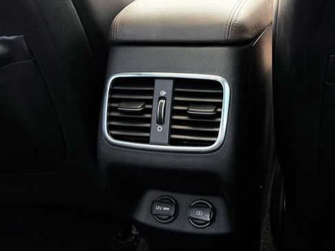 Used 2019 Kia Optima SX w/ SX Limited (Bronze) Package image 22