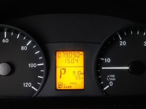 Used 2012 Freightliner Sprinter 2500 image 42