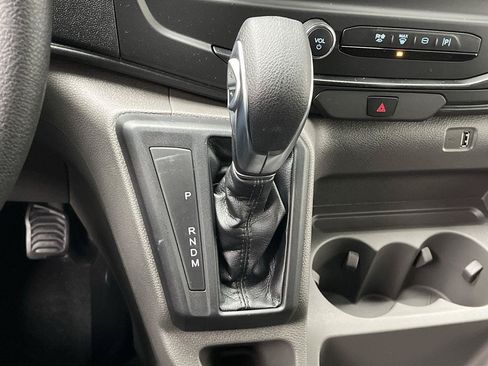 New 2026 Ford Transit 250 148 Medium Roof Extended AWD image 21