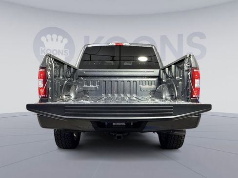 Used 2018 Ford F150 XL w/ Equipment Group 101A Mid image 28