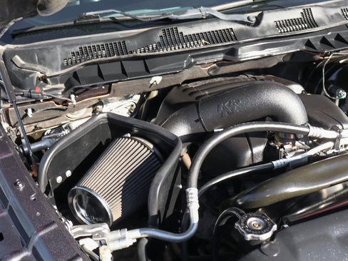 Used 2016 RAM 1500 Lone Star image 11