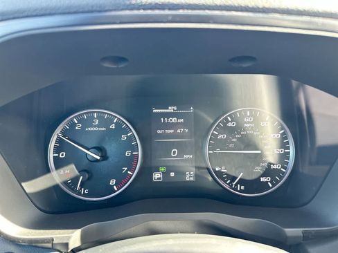 New 2026 Subaru Ascent Bronze Edition image 38