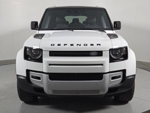 Used 2024 Land Rover Defender 130 S AWD/4WD image 8