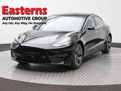 Used 2019 Tesla Model 3 Long Range