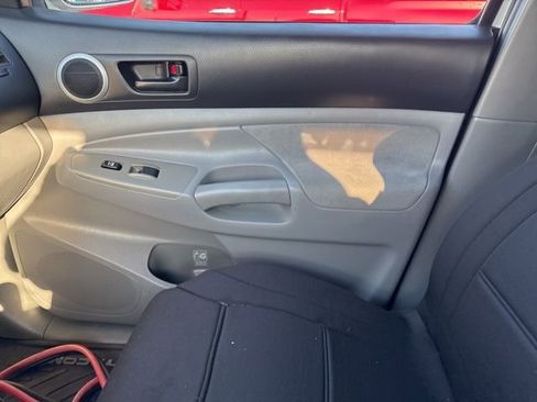 Used 2009 Toyota Tacoma 4x4 Double Cab image 20