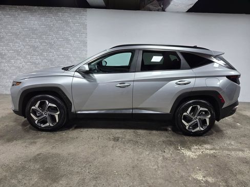 Used 2023 Hyundai Tucson SEL w/ Convenience Package image 2