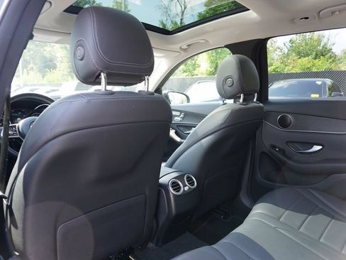 Certified 2021 Mercedes-Benz GLC 300 image 17