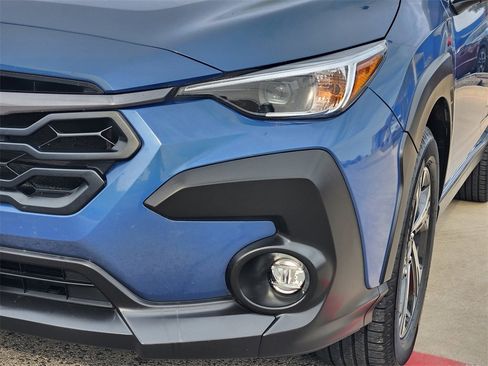 Certified 2024 Subaru Crosstrek 2.0i Premium image 5