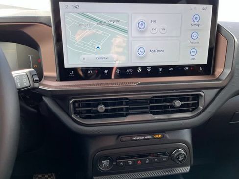 New 2026 Ford Bronco Sport Outer Banks w/ Outer Banks Tech Package+ AWD/4WD image 28