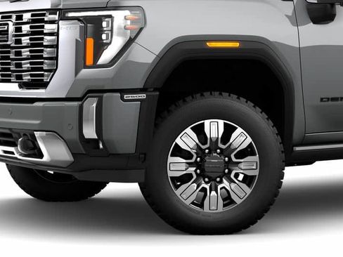 New 2026 GMC Sierra 2500 Denali w/ Denali Reserve Package AWD/4WD image 55