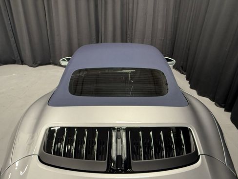 New 2026 Porsche 911 Carrera 4 GTS image 21