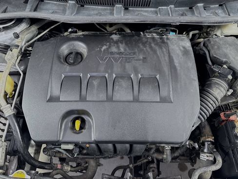 Used 2012 Toyota Corolla S FWD image 34