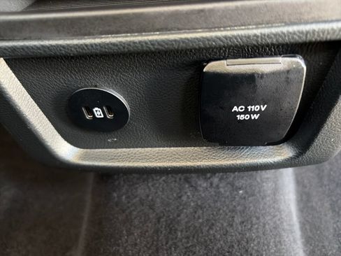 Used 2024 Ford Edge SEL w/ Convenience Package AWD/4WD image 33