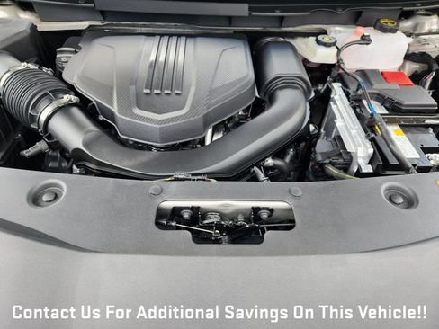 New 2026 Buick Enclave Sport Touring w/ Power Package FWD image 22