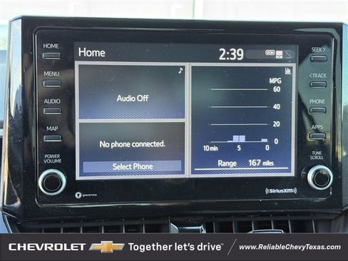 Used 2022 Toyota Corolla LE image 19