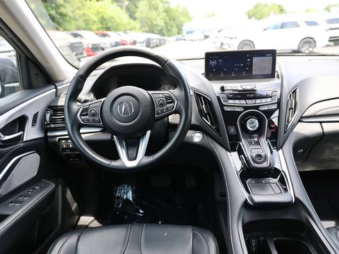 Used 2019 Acura RDX AWD w/ Technology Package image 14