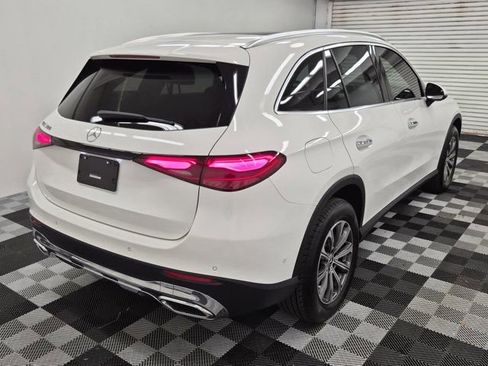 Used 2025 Mercedes-Benz GLC 300 image 6