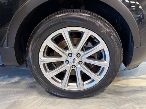 Used 2017 Ford Explorer Limited AWD/4WD image 28