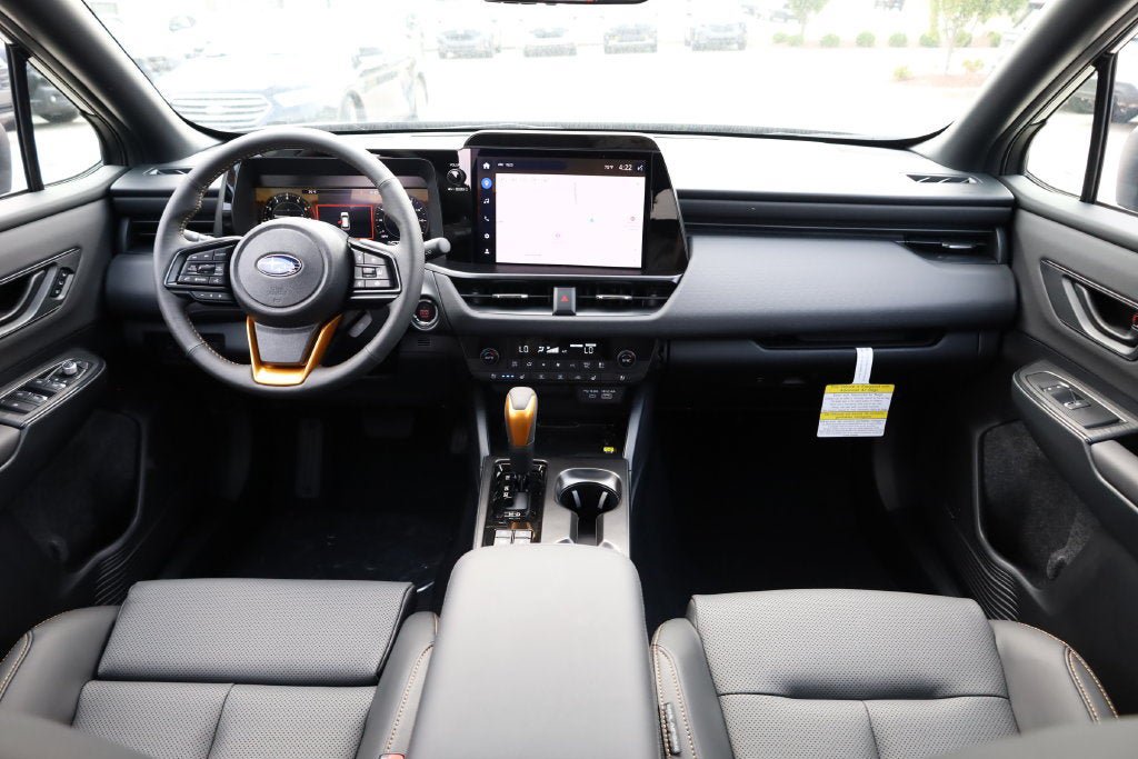 New 2026 Subaru Outback Wilderness AWD/4WD image 25