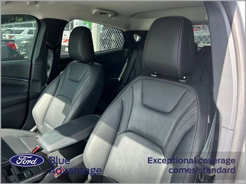 Used 2025 Ford Mustang Mach-E Premium RWD image 11