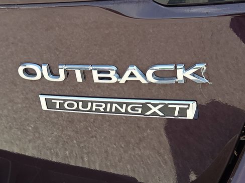 Used 2023 Subaru Outback Touring XT w/ Popular Package #2 AWD/4WD image 8