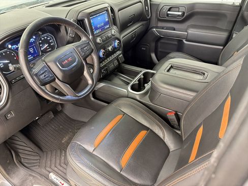 Used 2020 GMC Sierra 1500 AT4 w/ AT4 Premium Package AWD/4WD image 22