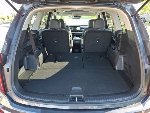 Used 2024 Kia Telluride S w/ S Sunroof Package AWD/4WD image 30