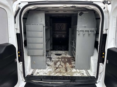 Used 2022 RAM ProMaster City Wagon FWD image 8