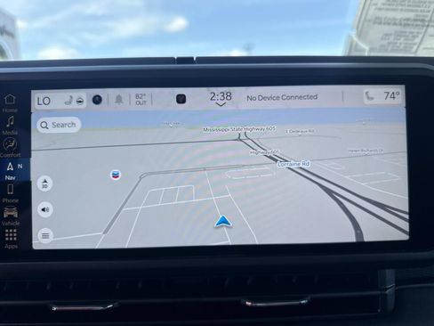 New 2026 Jeep Gladiator Rubicon image 25