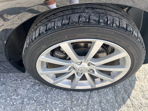 Used 2008 MAZDA MX-5 Miata Grand Touring w/ Premium Pkg image 10