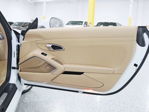 Used 2014 Porsche 911 Carrera RWD image 32