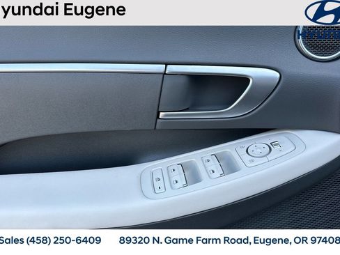 New 2025 Hyundai Sonata SE FWD image 12
