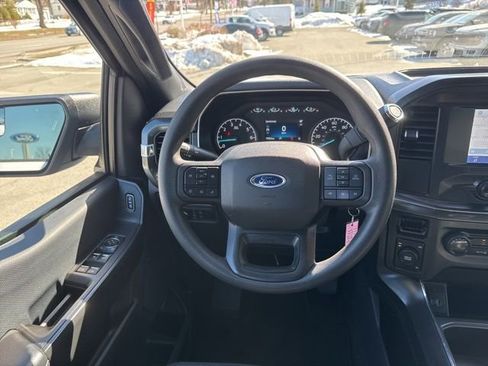 Used 2021 Ford F150 XL w/ STX Appearance Package image 22