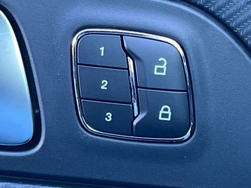 New 2025 Ford Mustang Premium image 17