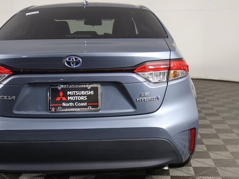 Used 2023 Toyota Corolla LE image 13