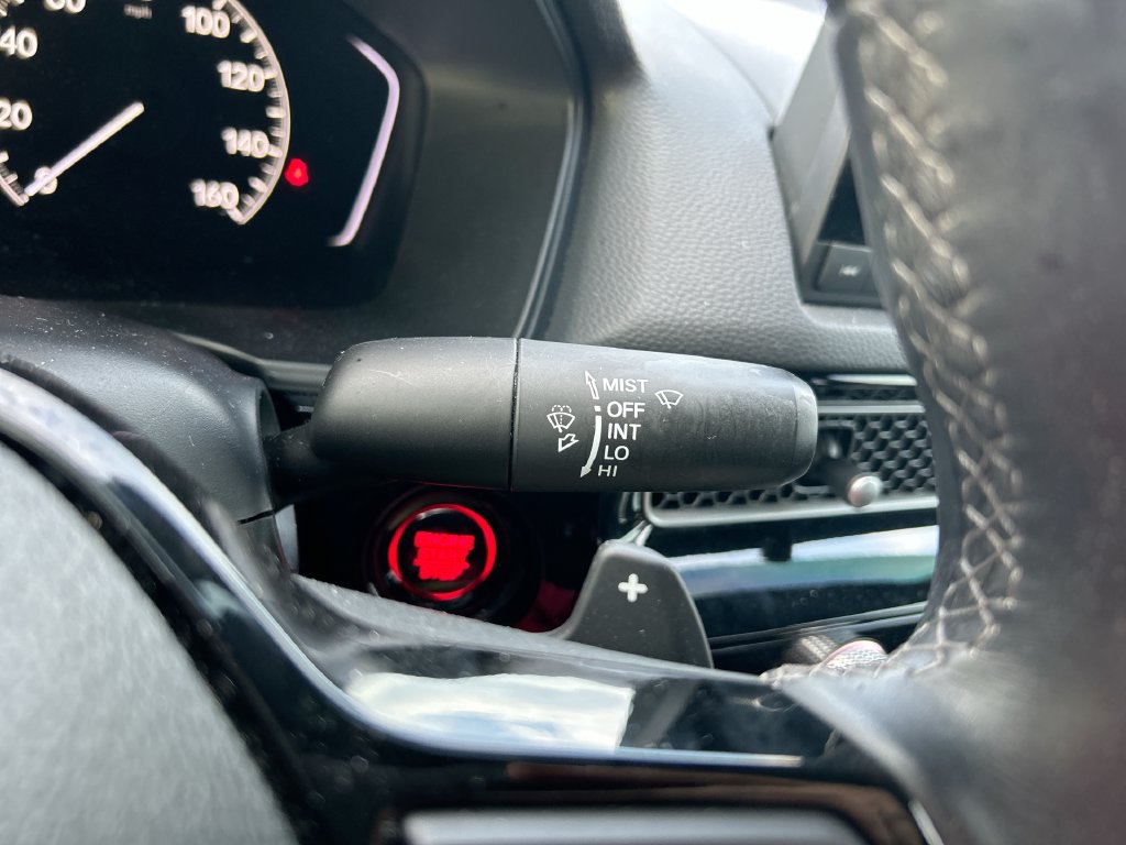 Used 2022 Honda Civic Sport image 18