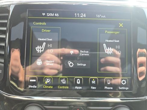 Used 2021 Jeep Grand Cherokee Freedom Edition image 20