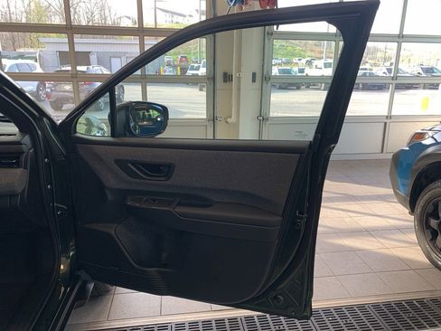 New 2026 Subaru Outback Limited image 24