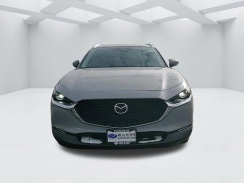 New 2026 MAZDA CX-30 AWD 2.5 S image 2